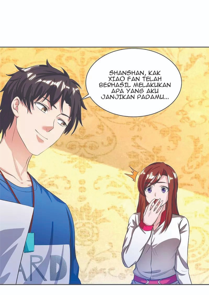 Rebirth Abandoned Less Return chapter 125